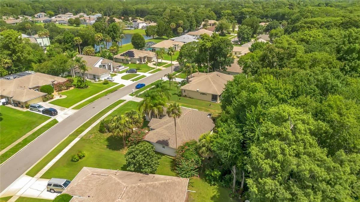3739 SUNRISE OAKS DRIVE — photo 14 of 16