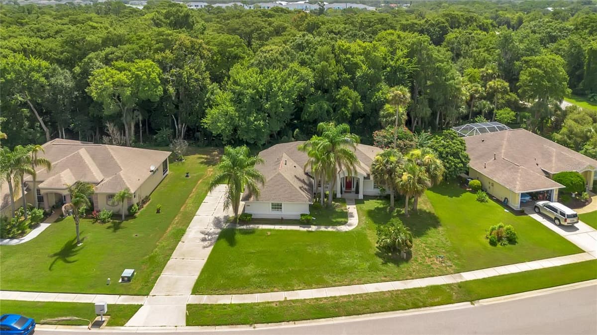 3739 SUNRISE OAKS DRIVE — photo 12 of 16