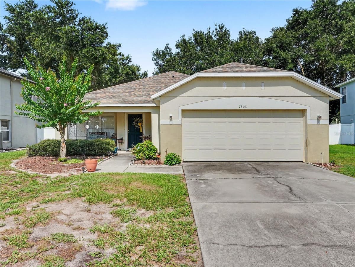 7308 HUNTERS GREENE CIRCLE — photo 1 of 1
