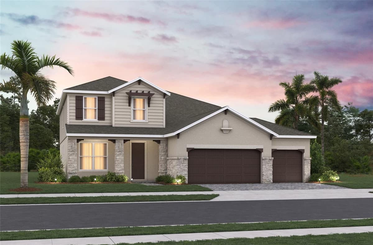 5194 MOCKINGBIRD SOUND COURT — photo 1 of 1