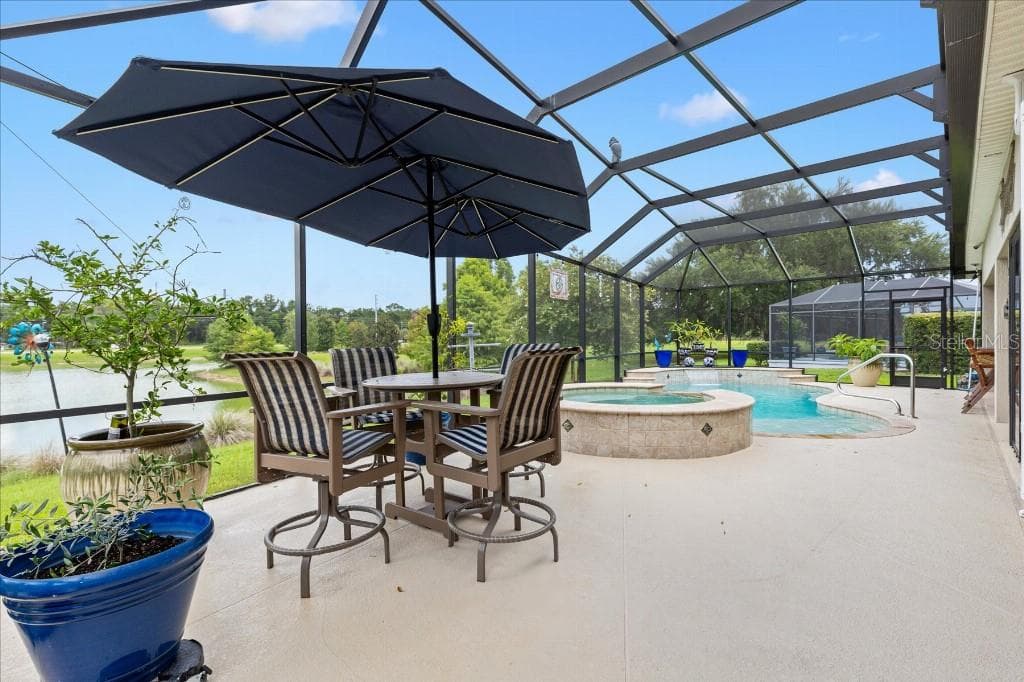 5581 PASSION FLOWER WAY — photo 31 of 37