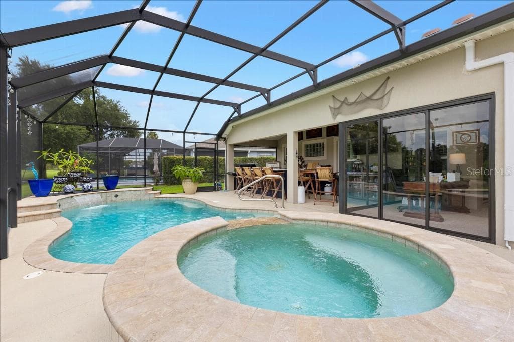 5581 PASSION FLOWER WAY — photo 30 of 37