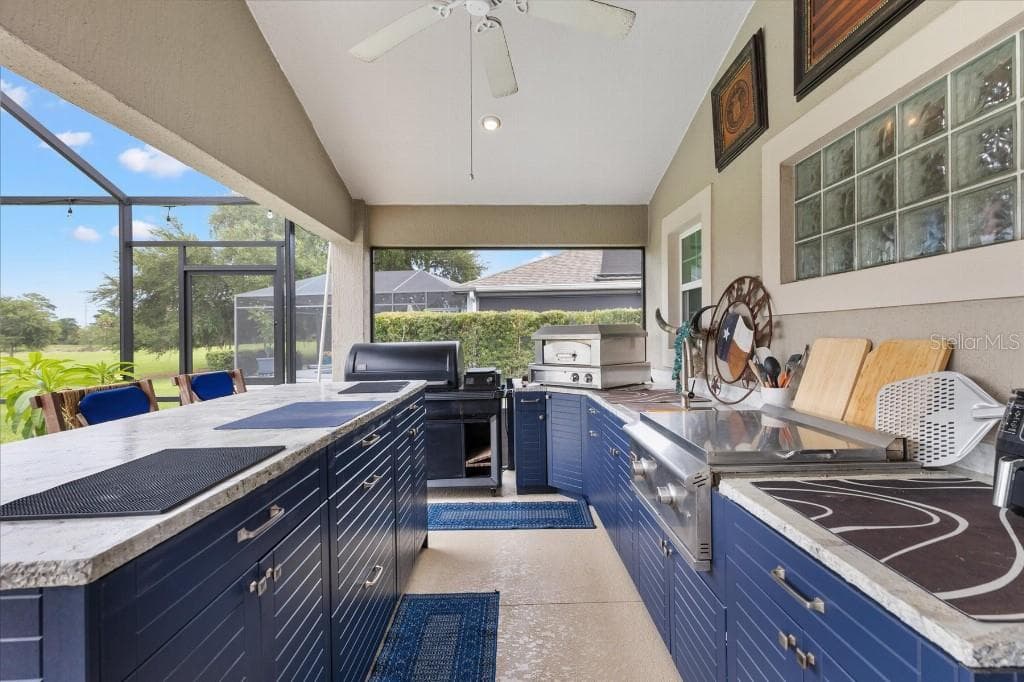 5581 PASSION FLOWER WAY — photo 34 of 37