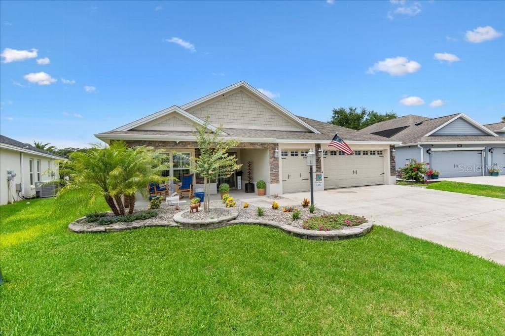 5581 PASSION FLOWER WAY — photo 4 of 37