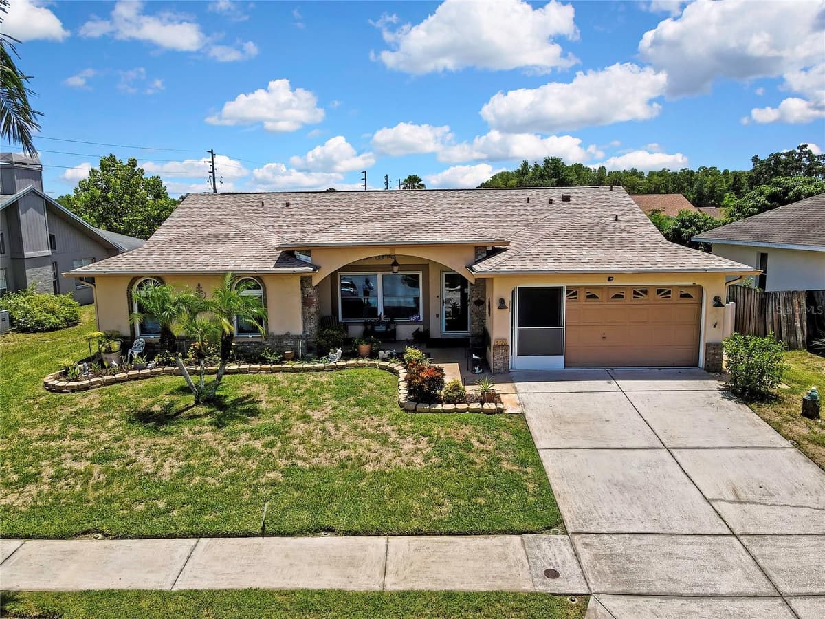 5426 LA PLATA DRIVE — photo 1 of 50