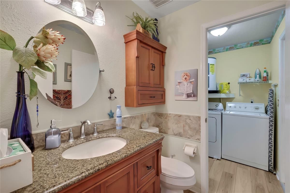 5426 LA PLATA DRIVE — photo 18 of 50