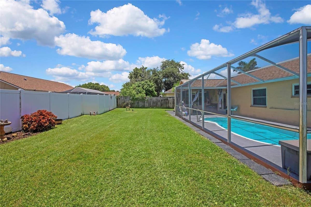 5426 LA PLATA DRIVE — photo 40 of 50