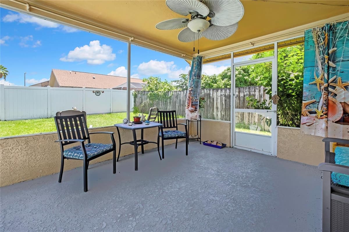 5426 LA PLATA DRIVE — photo 43 of 50