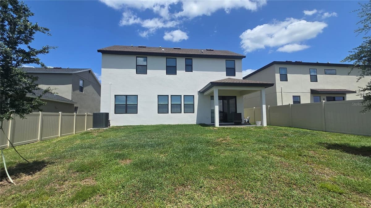 12163 STIRRUP DRIVE — photo 4 of 23