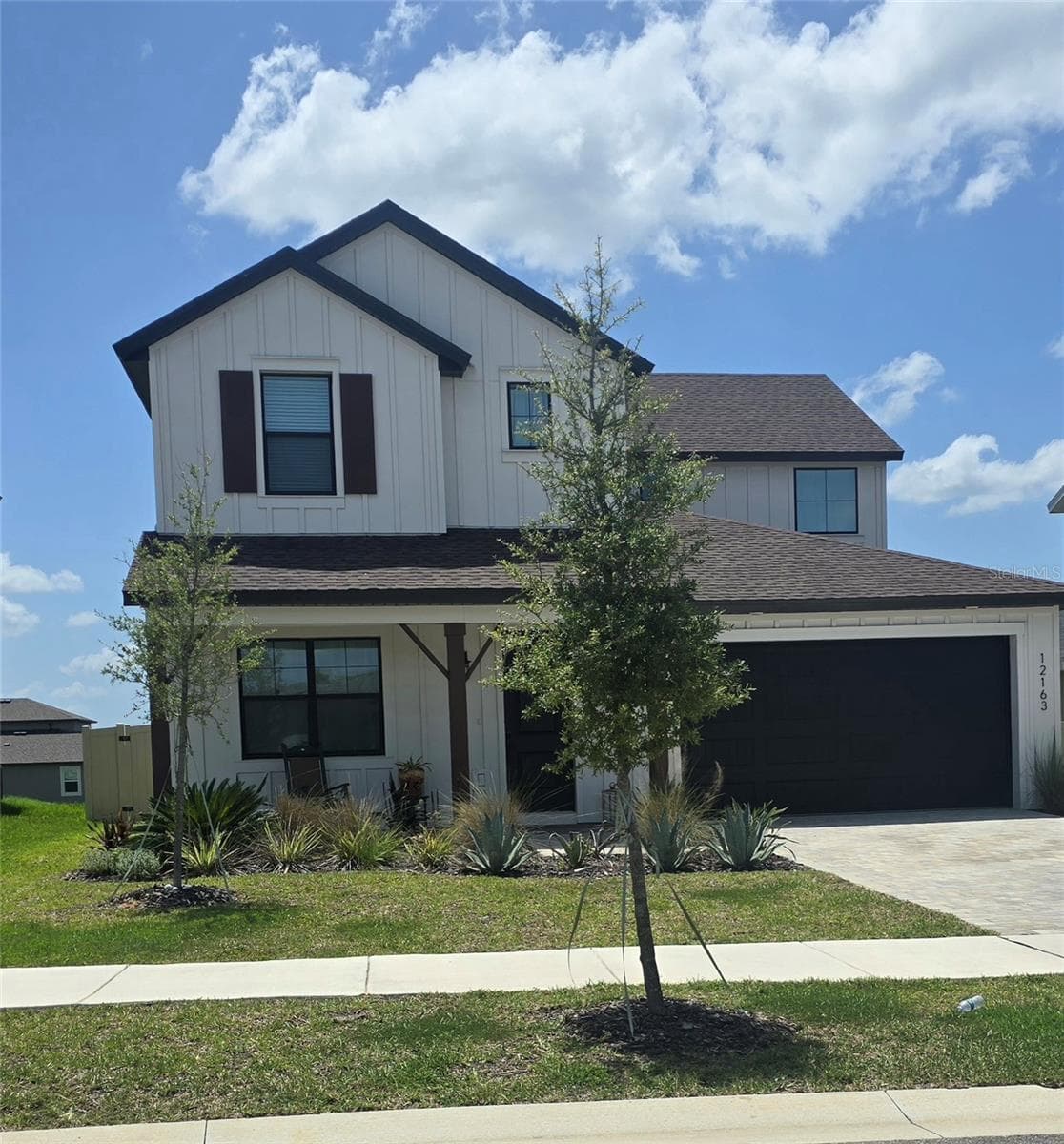 12163 STIRRUP DRIVE — photo 1 of 23