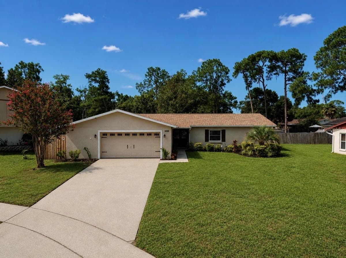 1005 HIGHGROVE COURT — photo 1 of 36