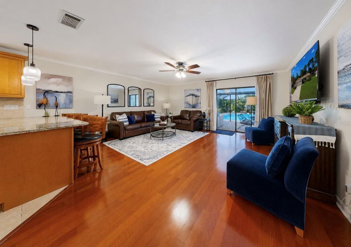 1005 HIGHGROVE COURT — photo 14 of 36