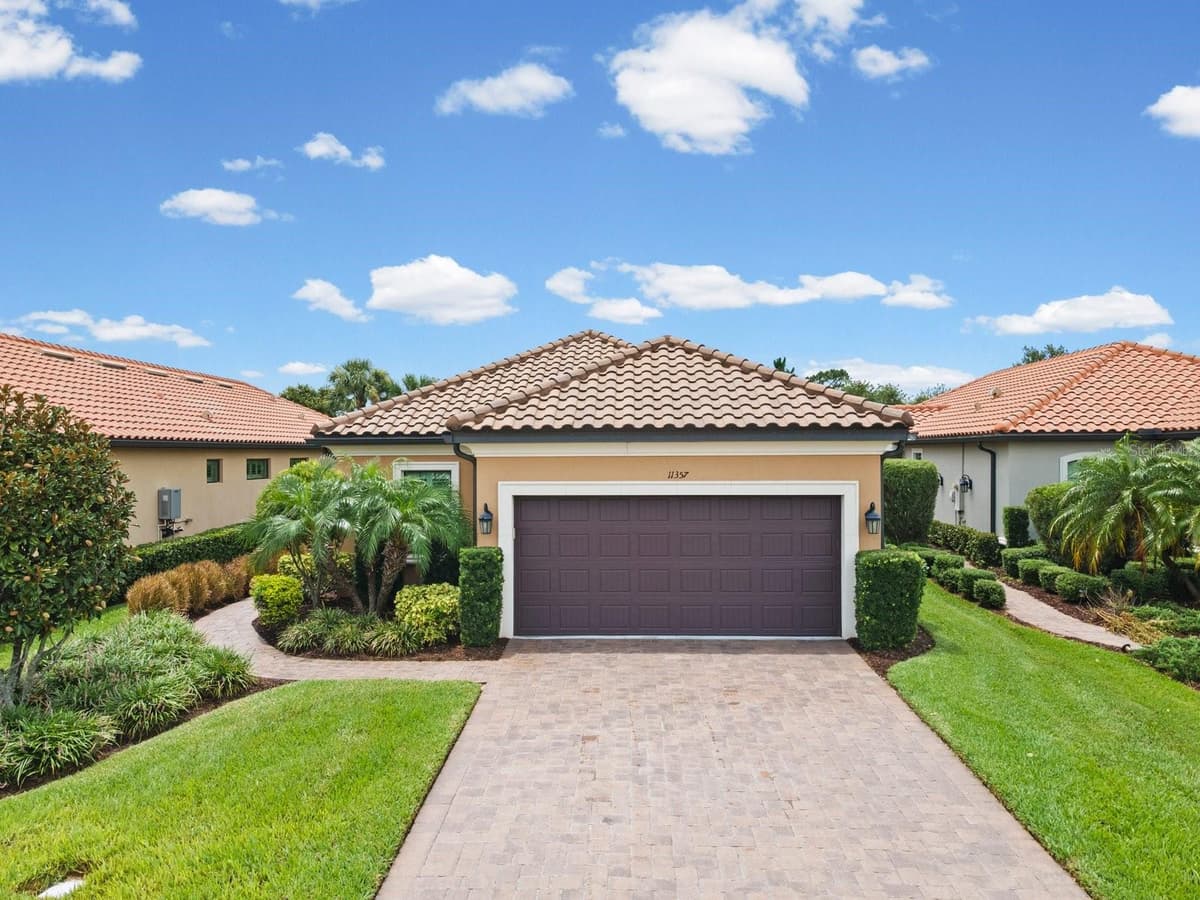 11357 CALLISIA DRIVE — photo 1 of 60