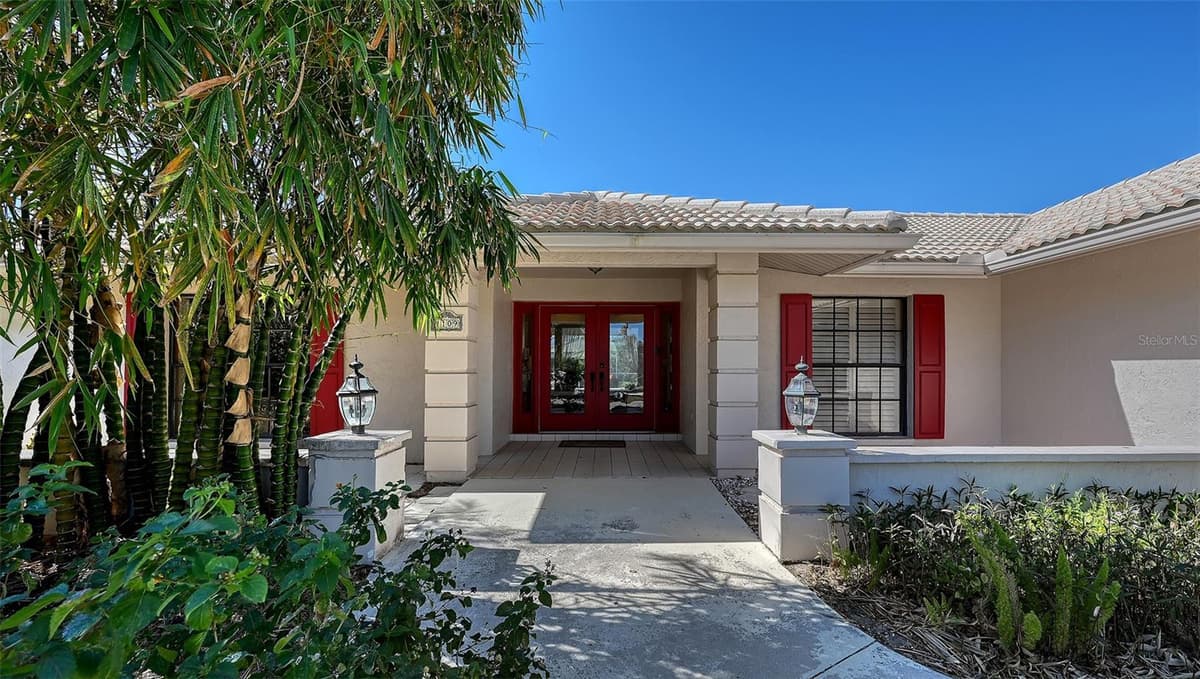 1109 DELACROIX CIRCLE — photo 1 of 80