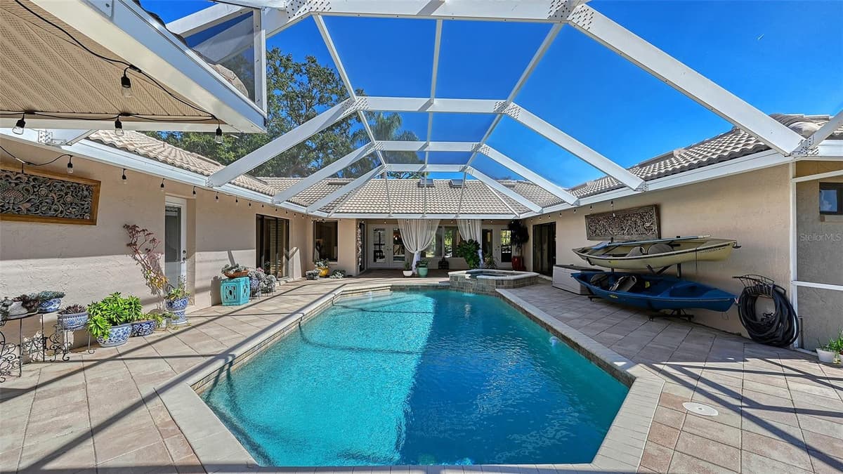 1109 DELACROIX CIRCLE — photo 47 of 80