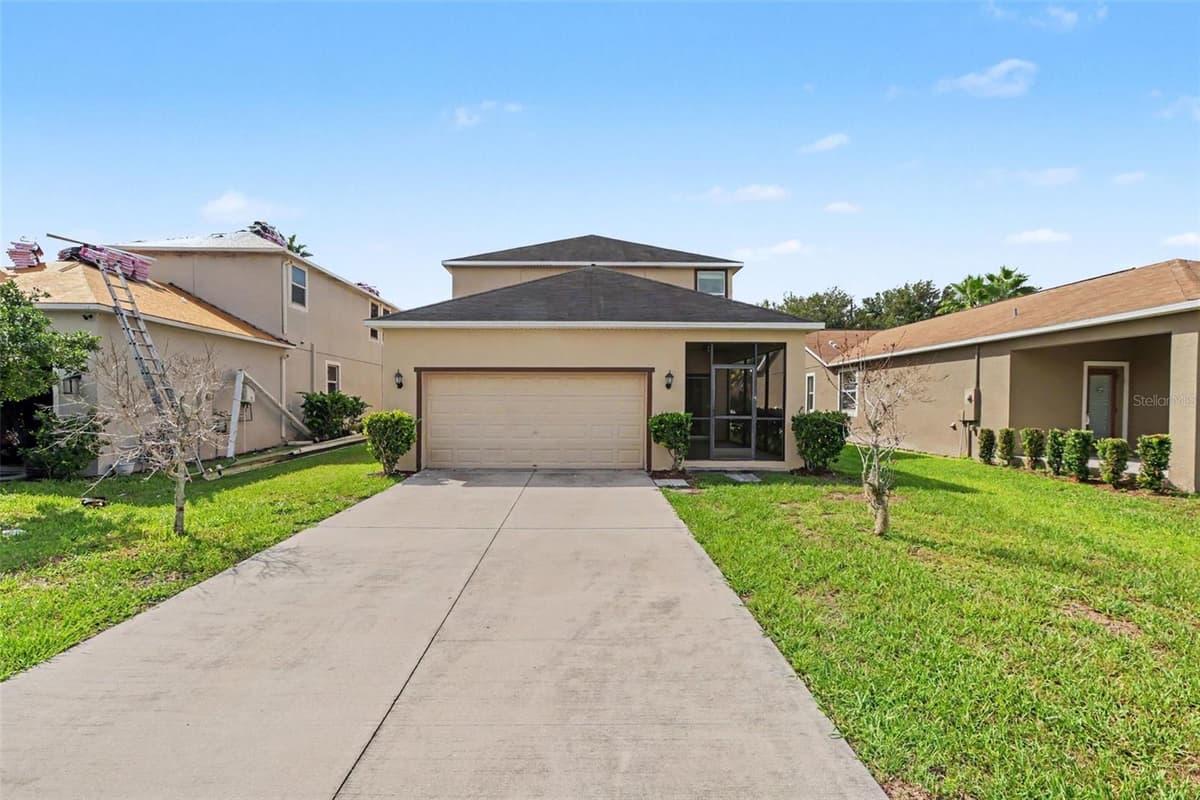 21087 PLEASANT PLAINS PARKWAY — photo 4 of 26