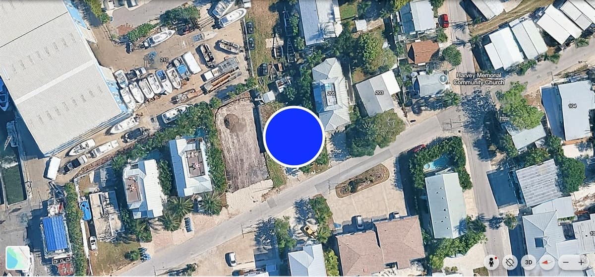 207 CHURCH AVENUE — photo 2 of 2