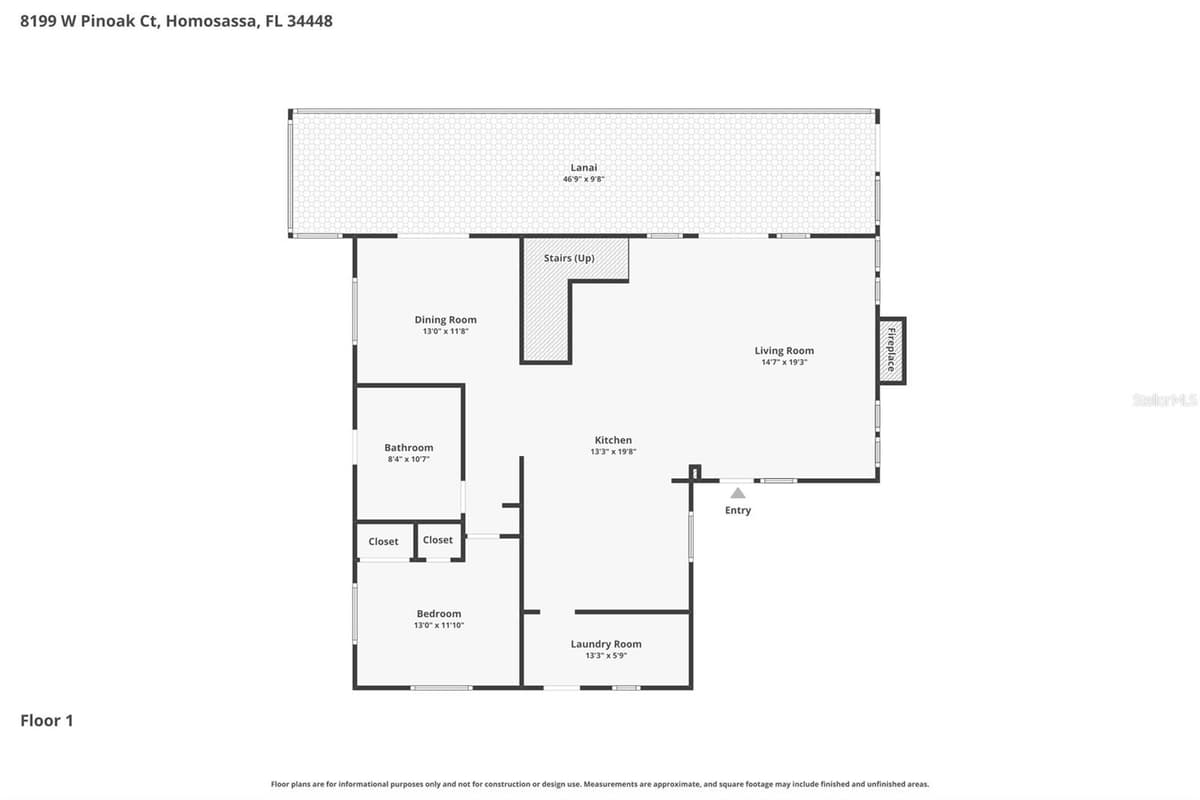 8199 PINOAK COURT — photo 52 of 53