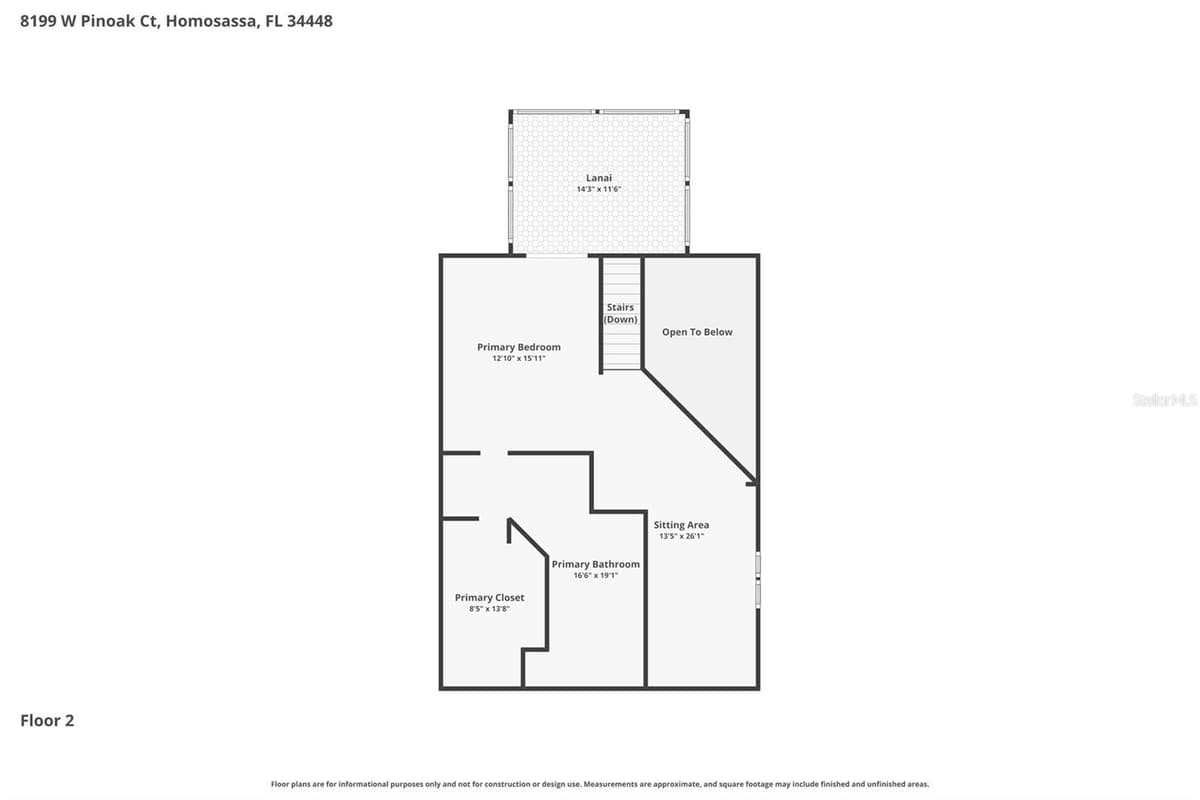 8199 PINOAK COURT — photo 53 of 53