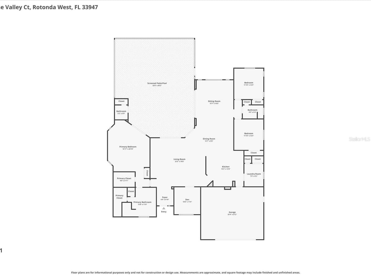 61 PINE VALLEY COURT — photo 28 of 55