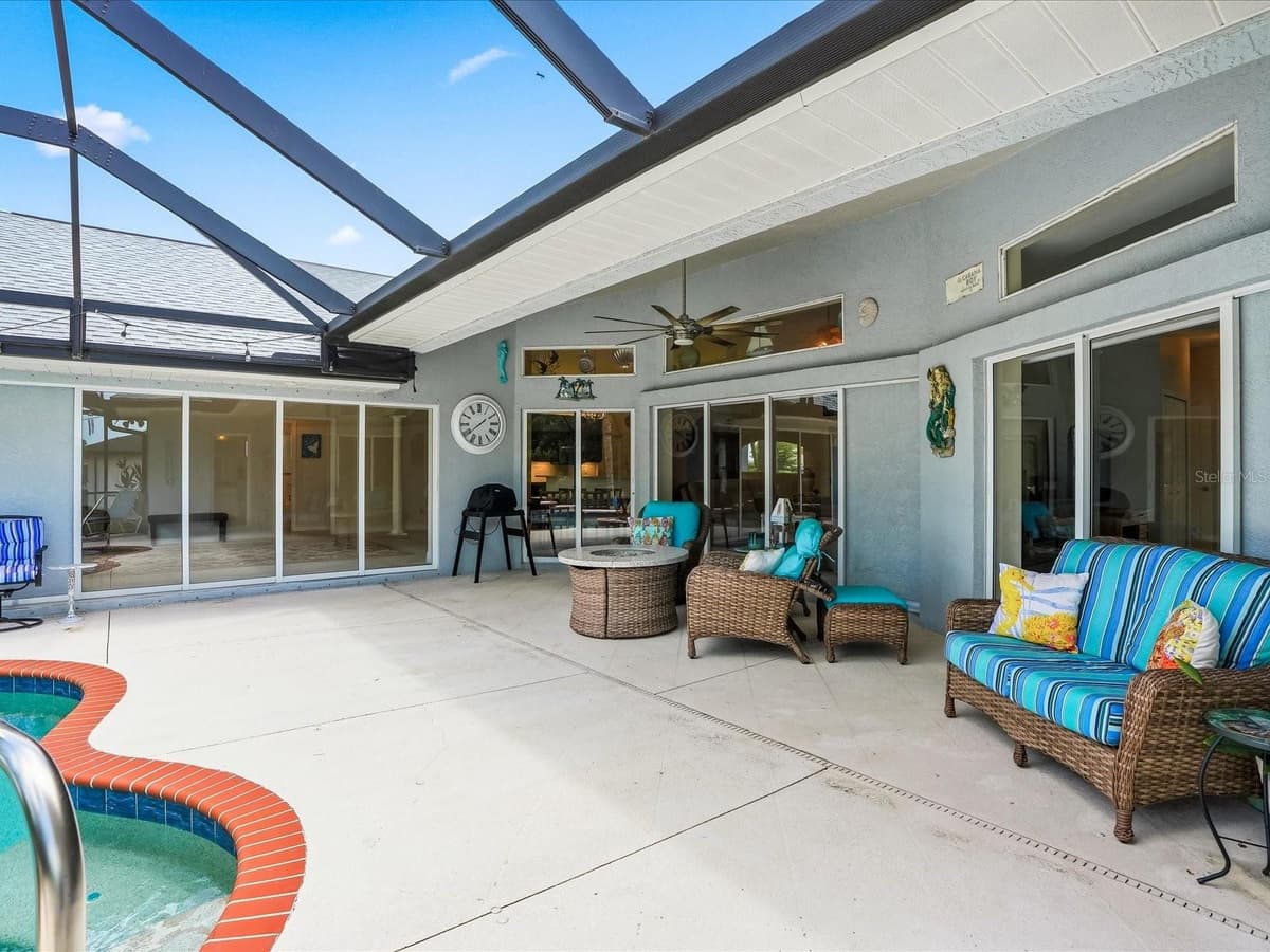 61 PINE VALLEY COURT — photo 42 of 55