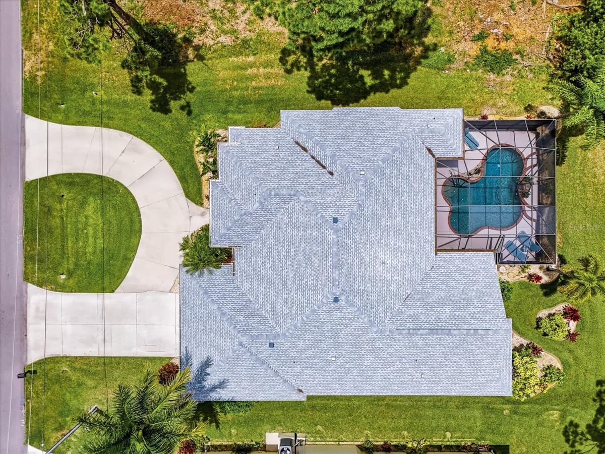 61 PINE VALLEY COURT — photo 50 of 55