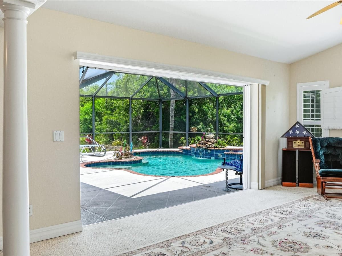 61 PINE VALLEY COURT — photo 16 of 55