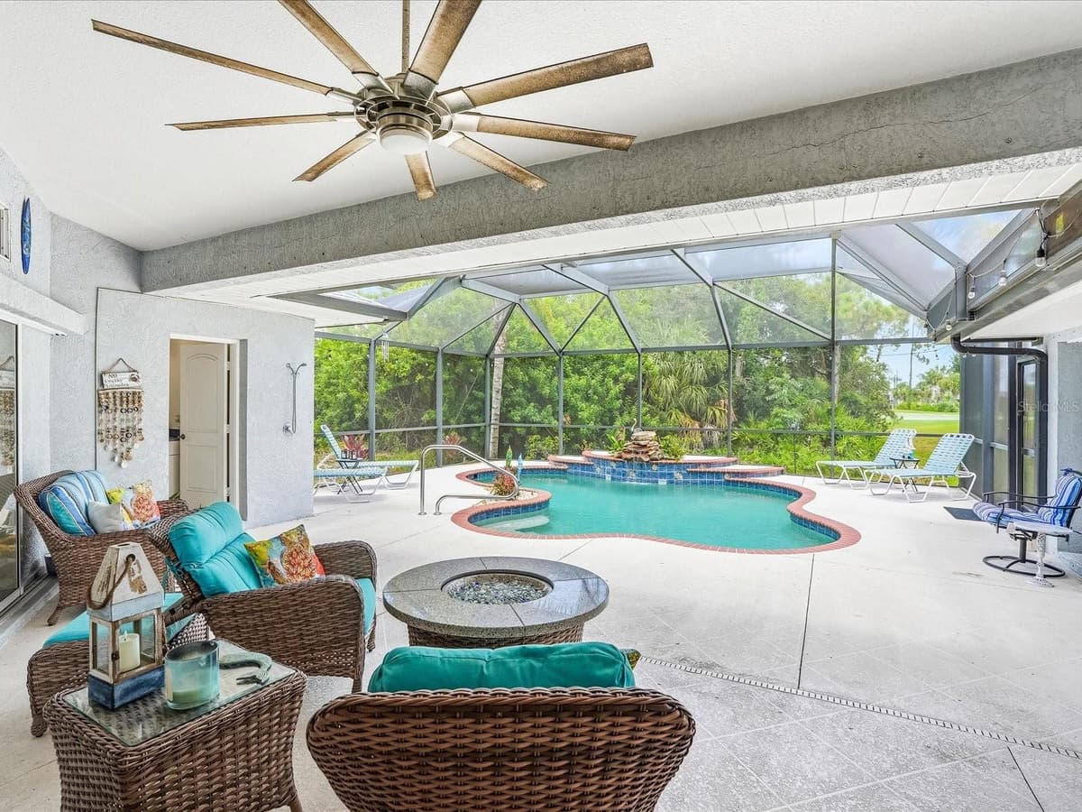 61 PINE VALLEY COURT — photo 40 of 55