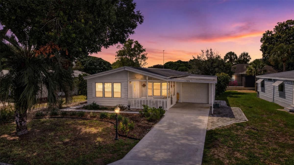 724 JASON DRIVE — photo 1 of 31