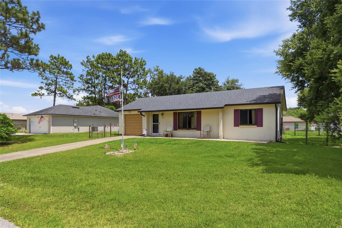 3672 RONDA DRIVE — photo 12 of 33