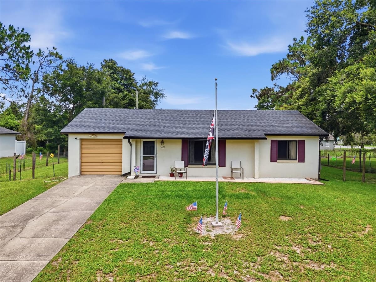 3672 RONDA DRIVE — photo 1 of 33