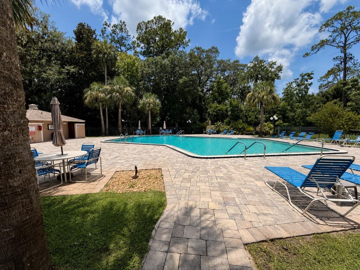 100 SWEETGUM WOODS COURT — photo 16 of 22