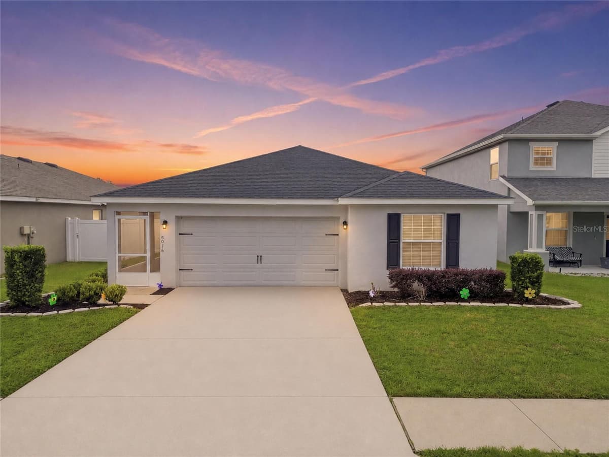 8016 DIAMOND CREEK LANE — photo 1 of 20