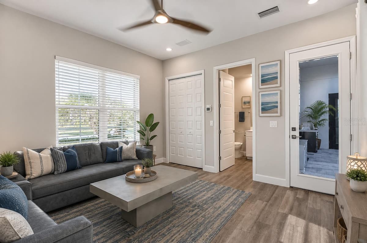 38 NEW LEATHERWOOD DRIVE — photo 80 of 95