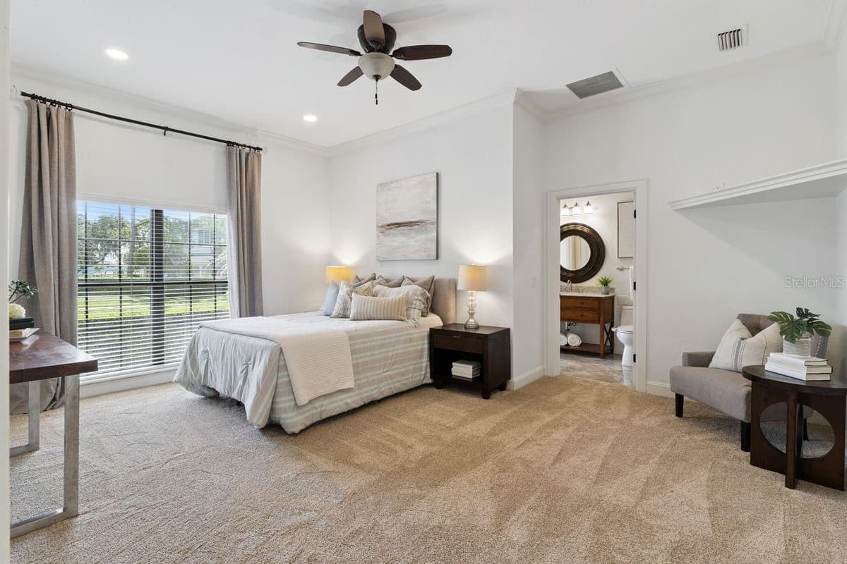 6127 TARAWOOD DRIVE — photo 40 of 98
