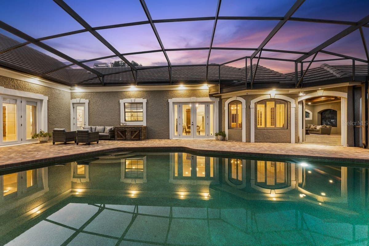 6127 TARAWOOD DRIVE — photo 86 of 98