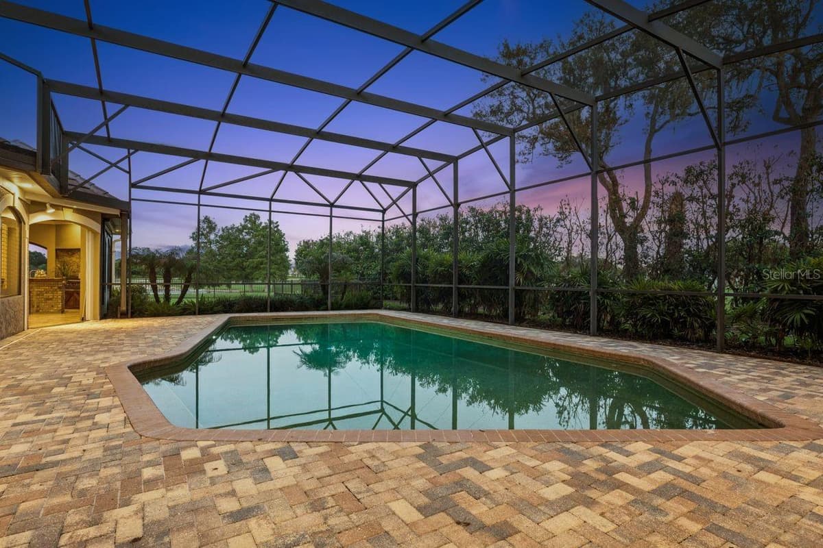 6127 TARAWOOD DRIVE — photo 97 of 98