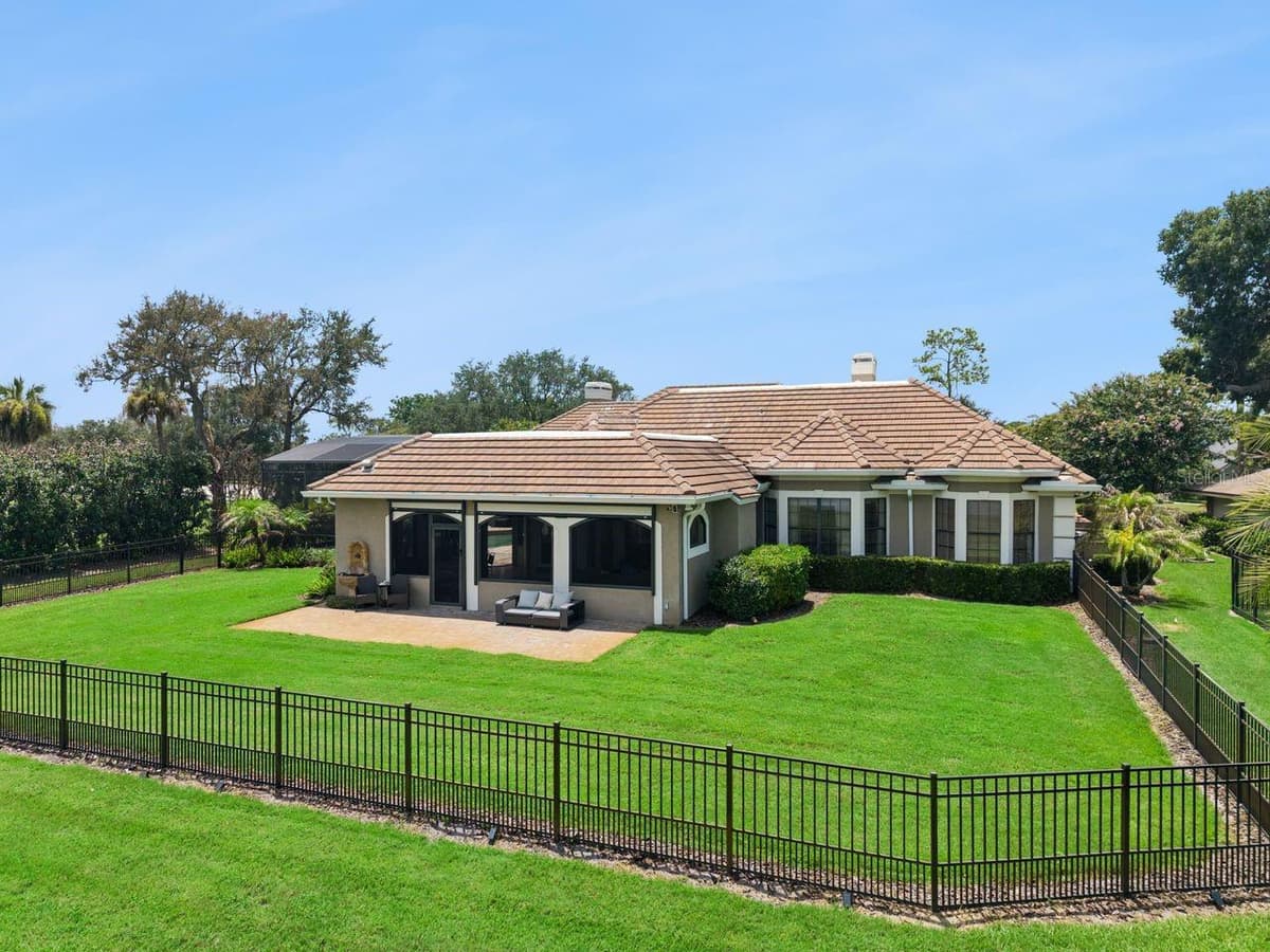 6127 TARAWOOD DRIVE — photo 63 of 98