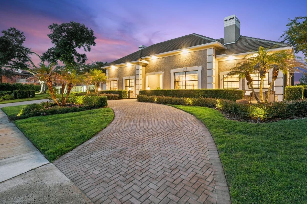 6127 TARAWOOD DRIVE — photo 96 of 98
