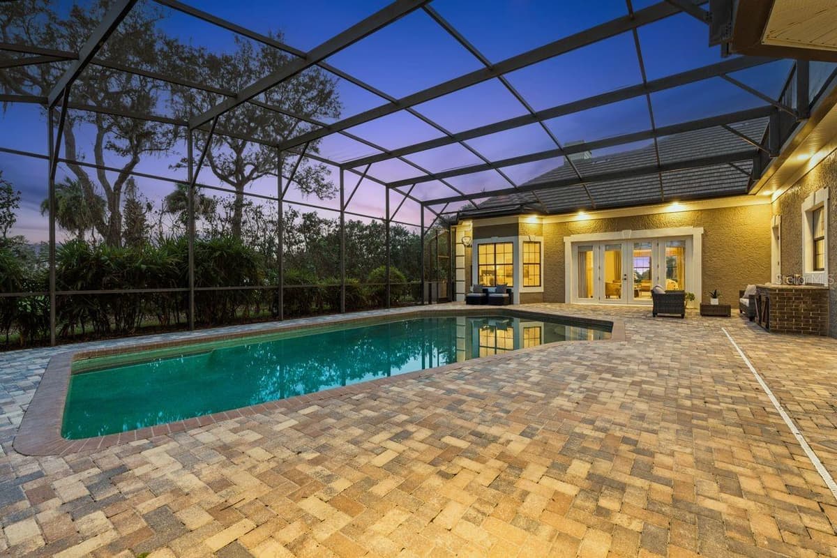 6127 TARAWOOD DRIVE — photo 88 of 98