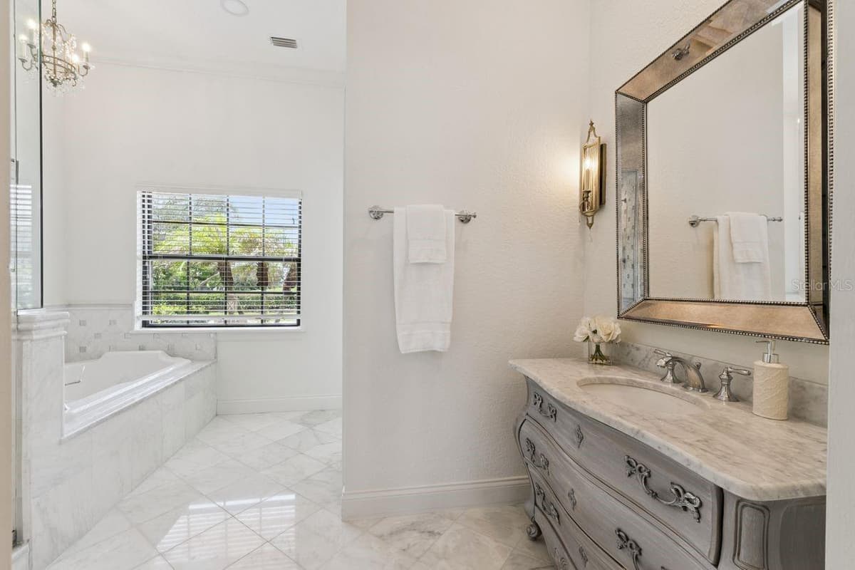 6127 TARAWOOD DRIVE — photo 47 of 98