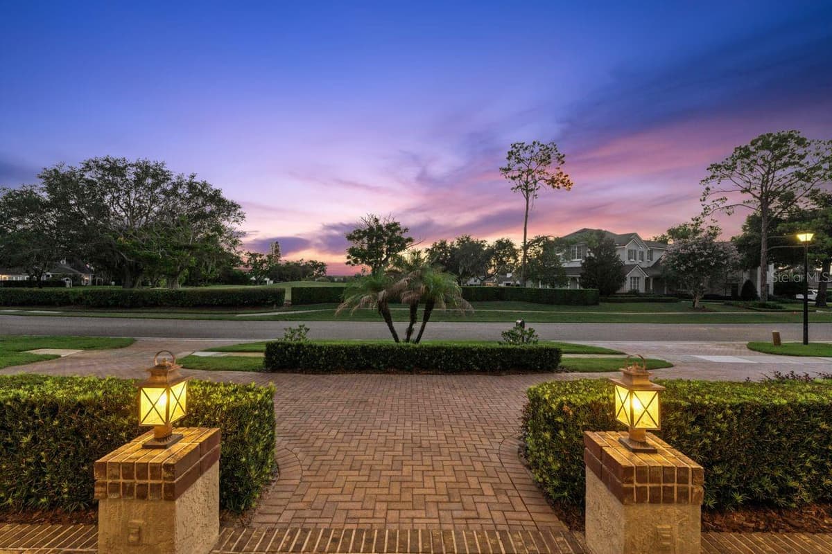 6127 TARAWOOD DRIVE — photo 92 of 98