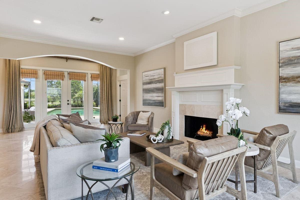 6127 TARAWOOD DRIVE — photo 9 of 98