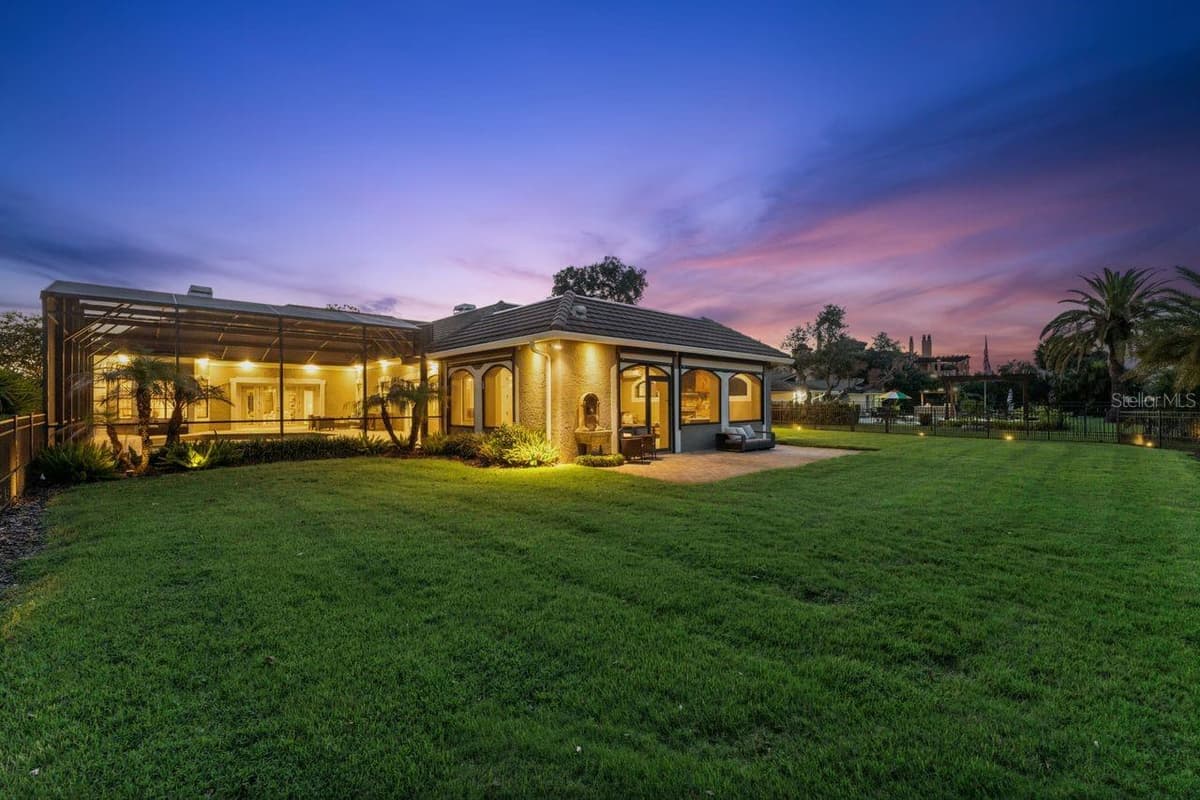 6127 TARAWOOD DRIVE — photo 89 of 98