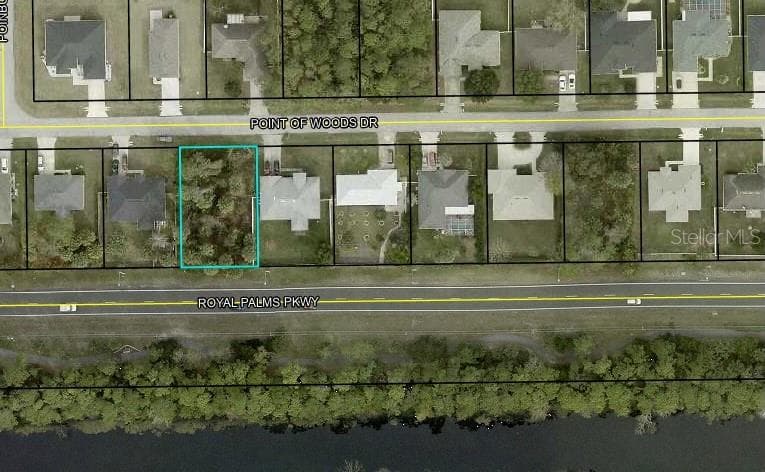 54 POINT OF WOODS DRIVE — photo 3 of 4