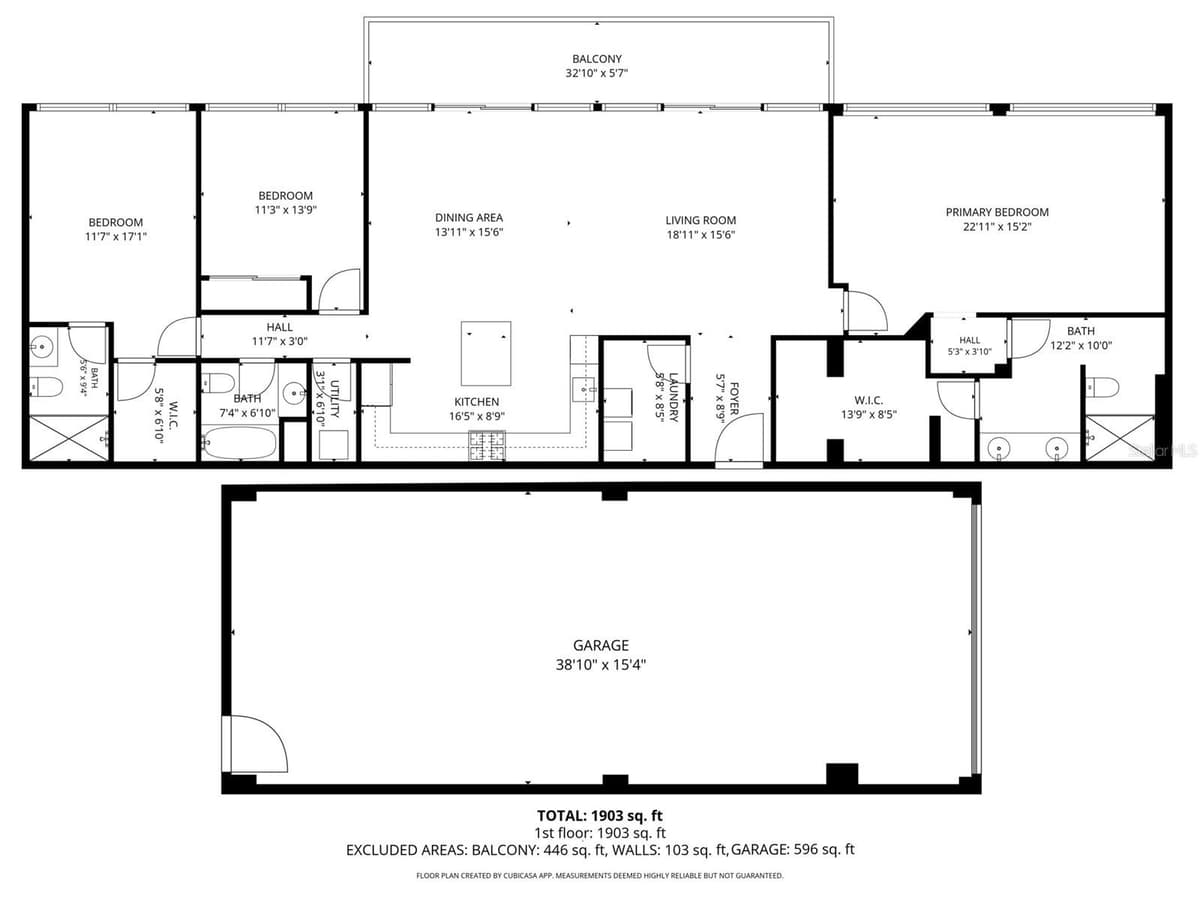 223 ISLAND WAY — photo 46 of 46