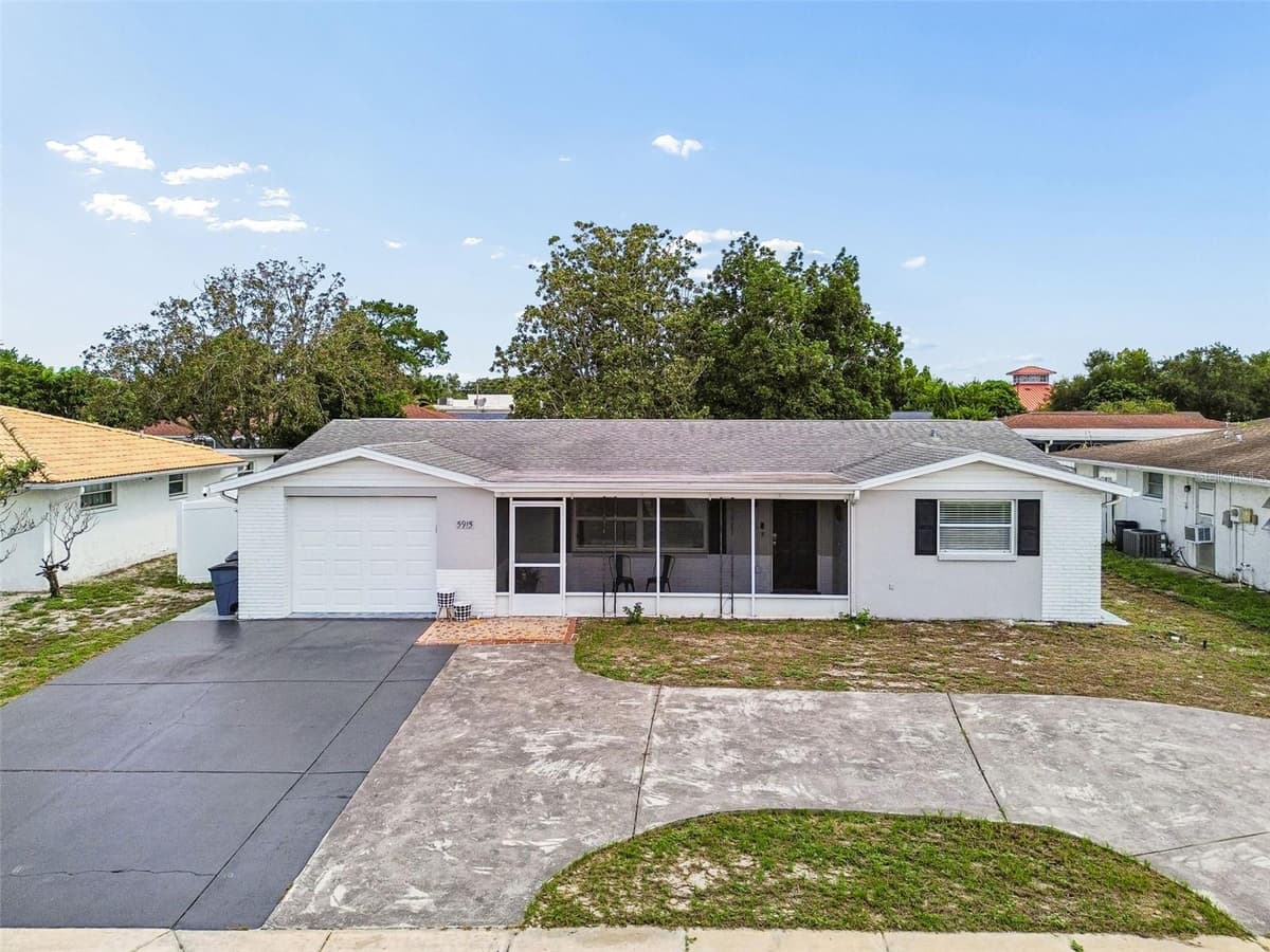 5915 OTIS DRIVE — photo 1 of 27