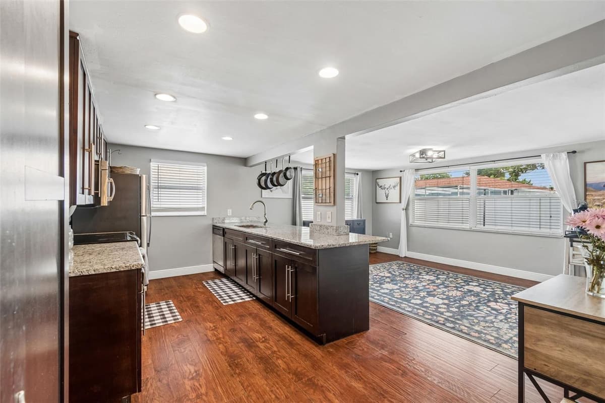 5915 OTIS DRIVE — photo 12 of 27