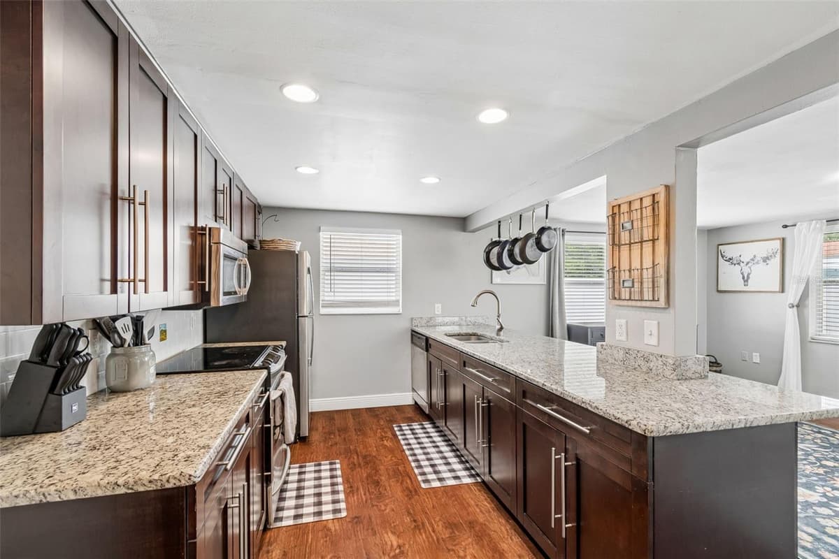 5915 OTIS DRIVE — photo 11 of 27