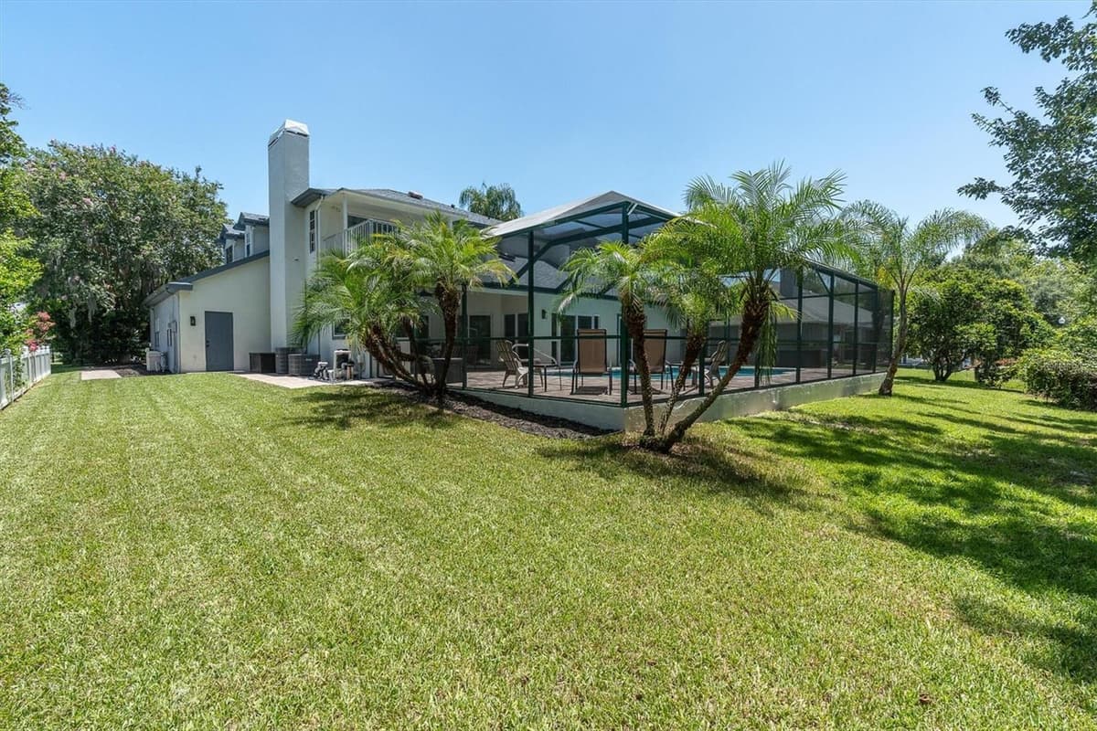 1625 PERCHERON DRIVE — photo 50 of 60